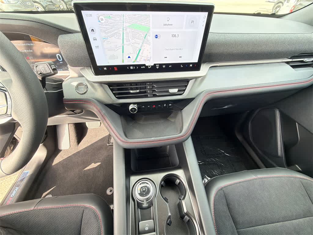 Thumbnail: 2026 Ford Explorer - 27