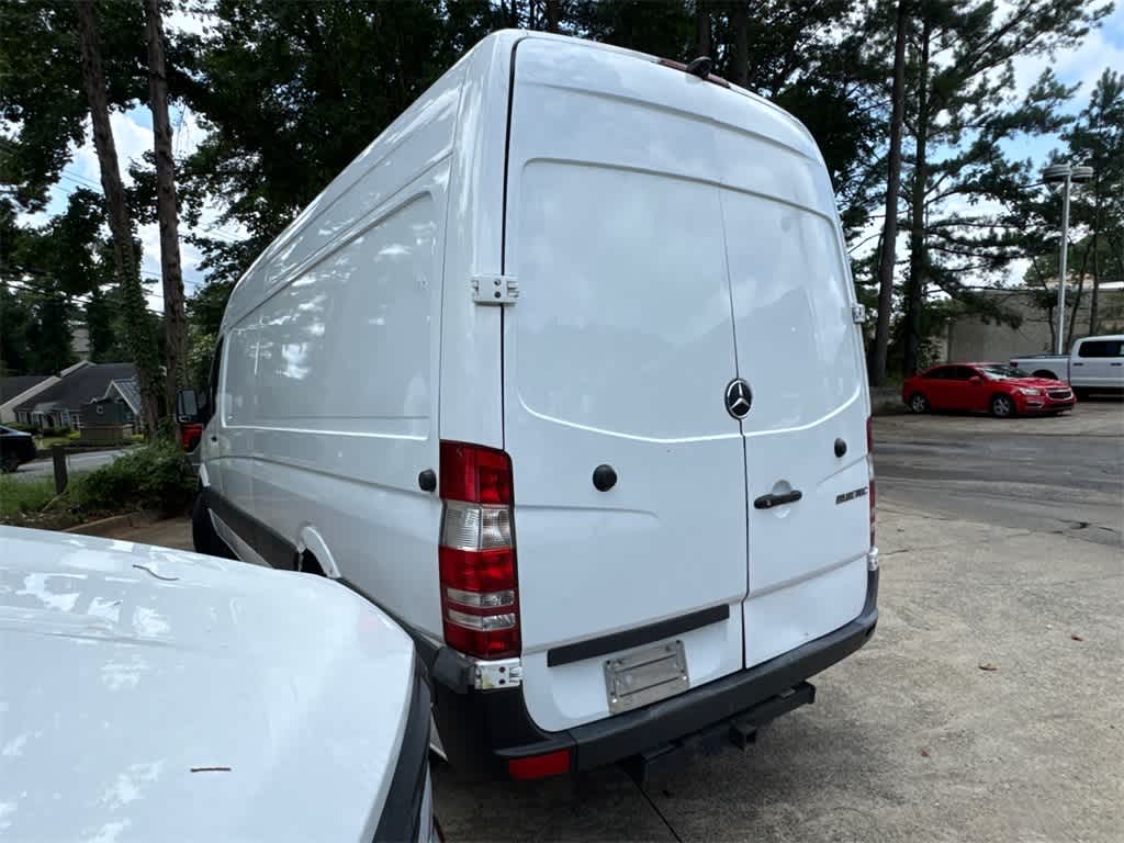 Thumbnail: 2015 Mercedes-Benz Sprinter - 7