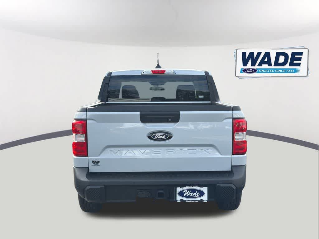 Thumbnail: 2026 Ford Maverick - 6