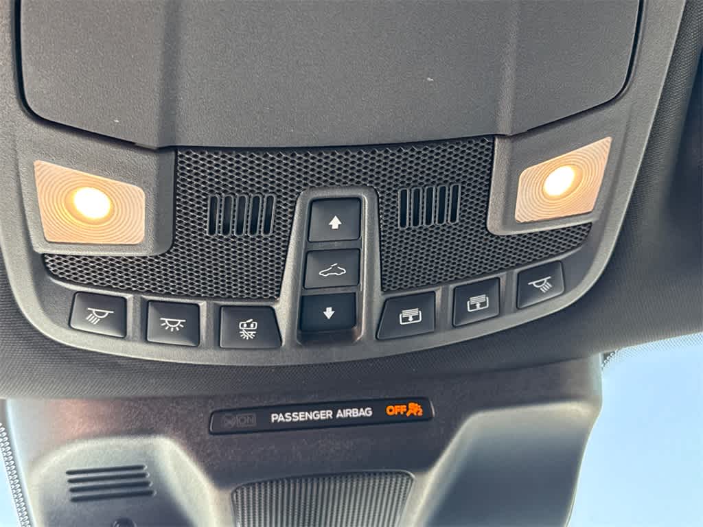 Thumbnail: 2023 Ford Expedition MAX - 36