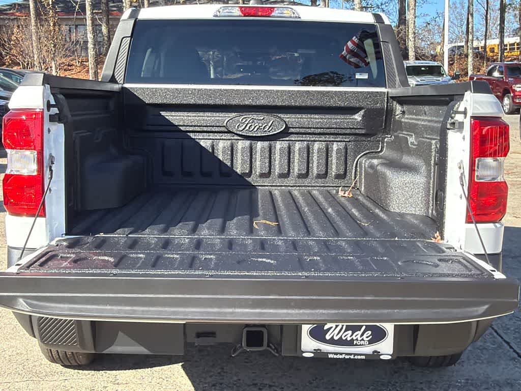 Thumbnail: 2026 Ford Maverick - 16