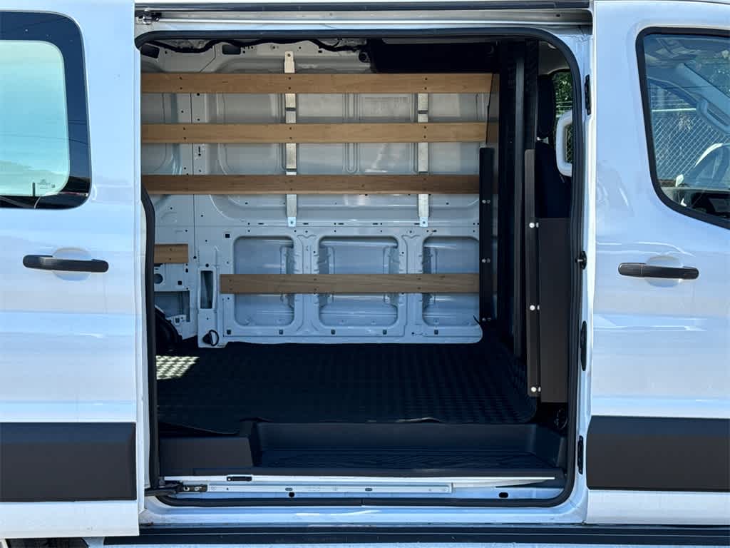 Thumbnail: 2024 Ford Transit Series - 14