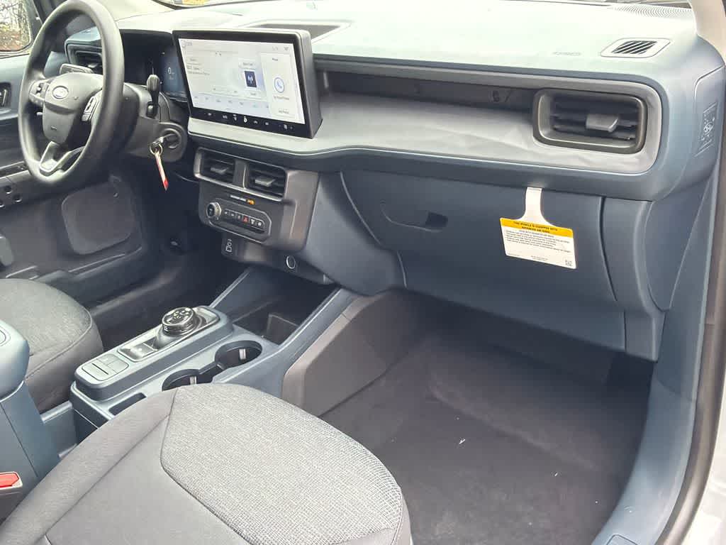 Thumbnail: 2026 Ford Maverick - 13