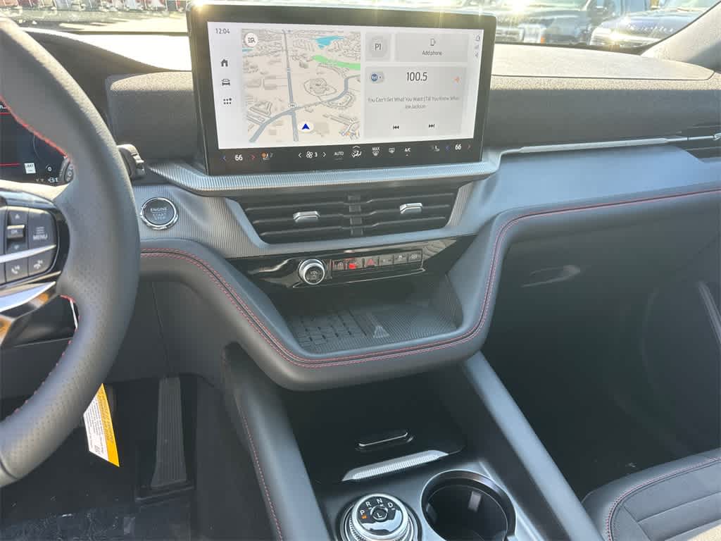 Thumbnail: 2025 Ford Explorer - 28