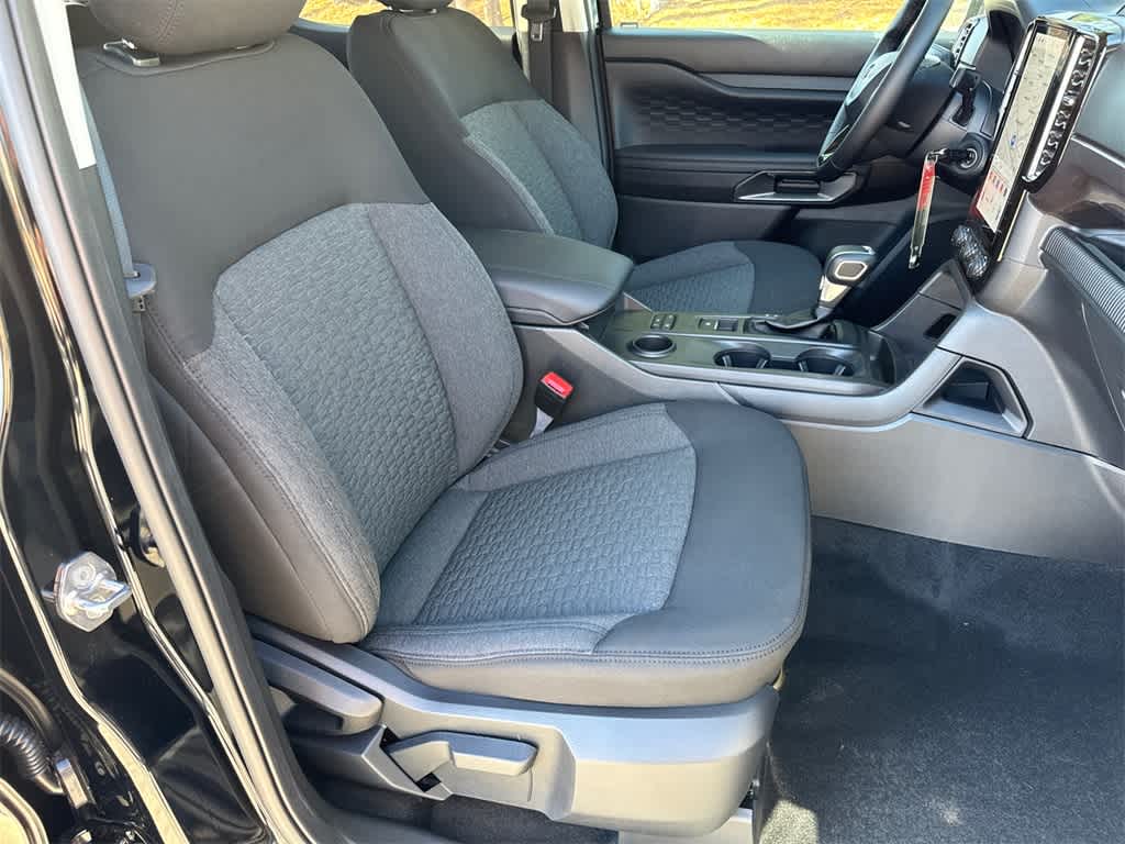 Thumbnail: 2025 Ford Ranger - 12