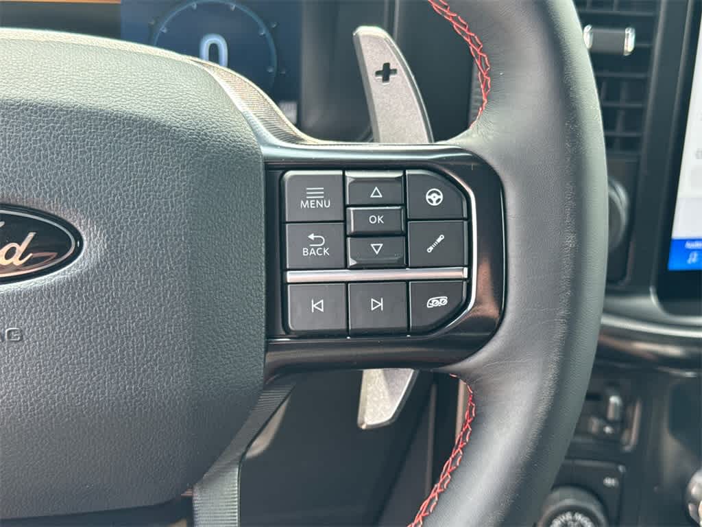 Thumbnail: 2025 Ford F-150 - 25