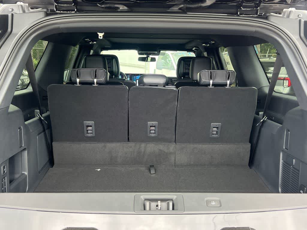Thumbnail: 2026 Ford Expedition MAX - 15