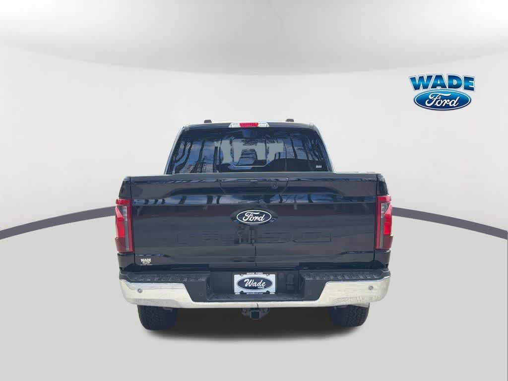 Thumbnail: 2026 Ford F-150 - 6