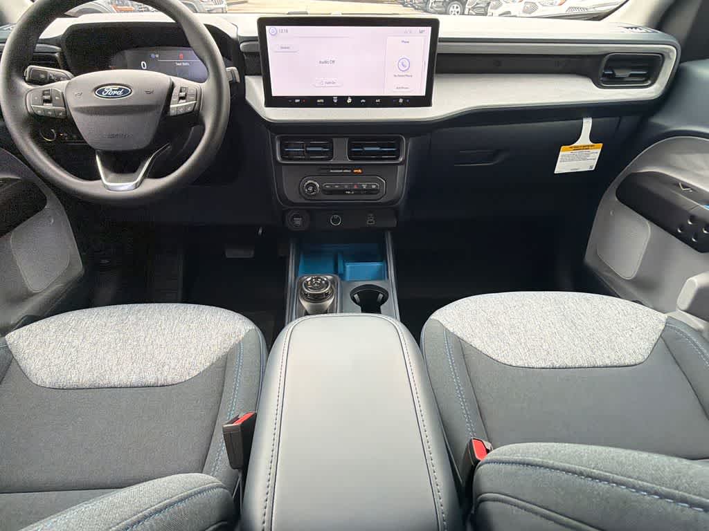 Thumbnail: 2026 Ford Maverick - 18