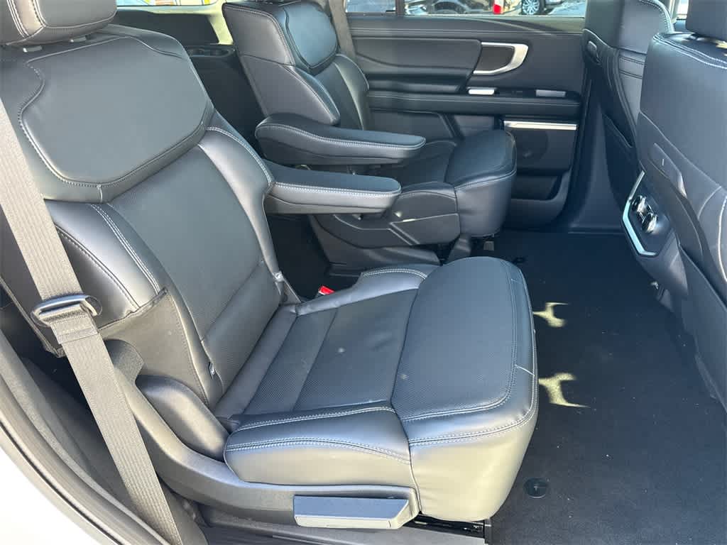 Thumbnail: 2025 Ford Expedition - 14