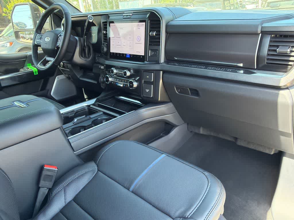 Thumbnail: 2026 Ford F-350 - 13