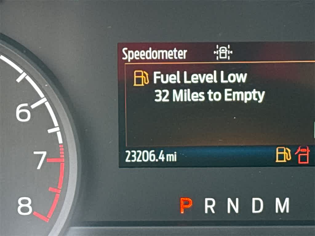 Thumbnail: 2022 Ford F-150 - 24