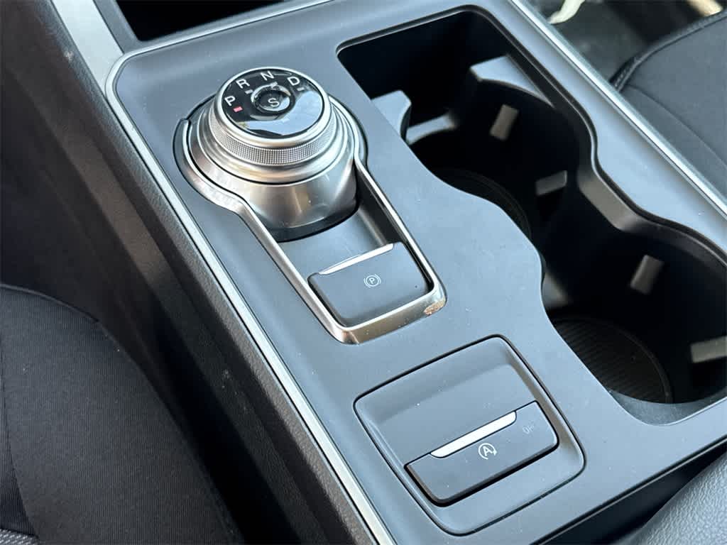 Thumbnail: 2024 Ford Edge - 28
