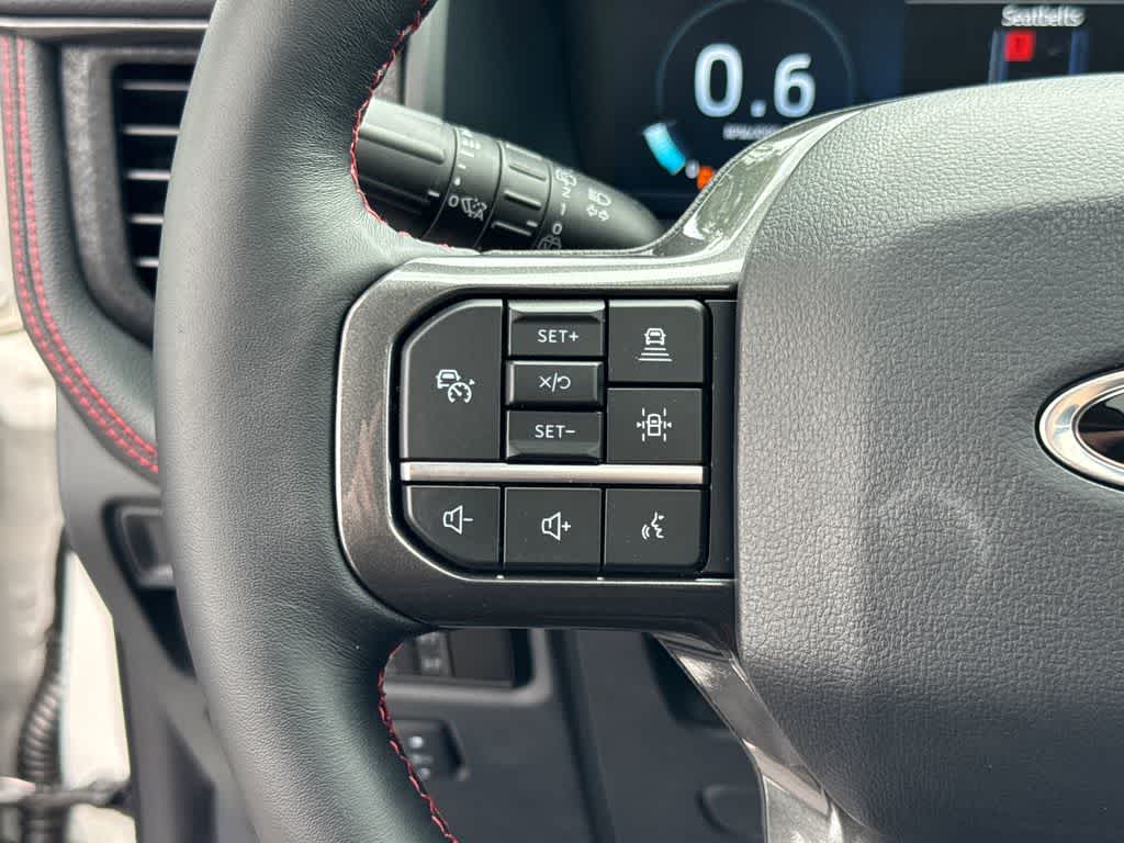 Thumbnail: 2024 Ford Expedition - 24