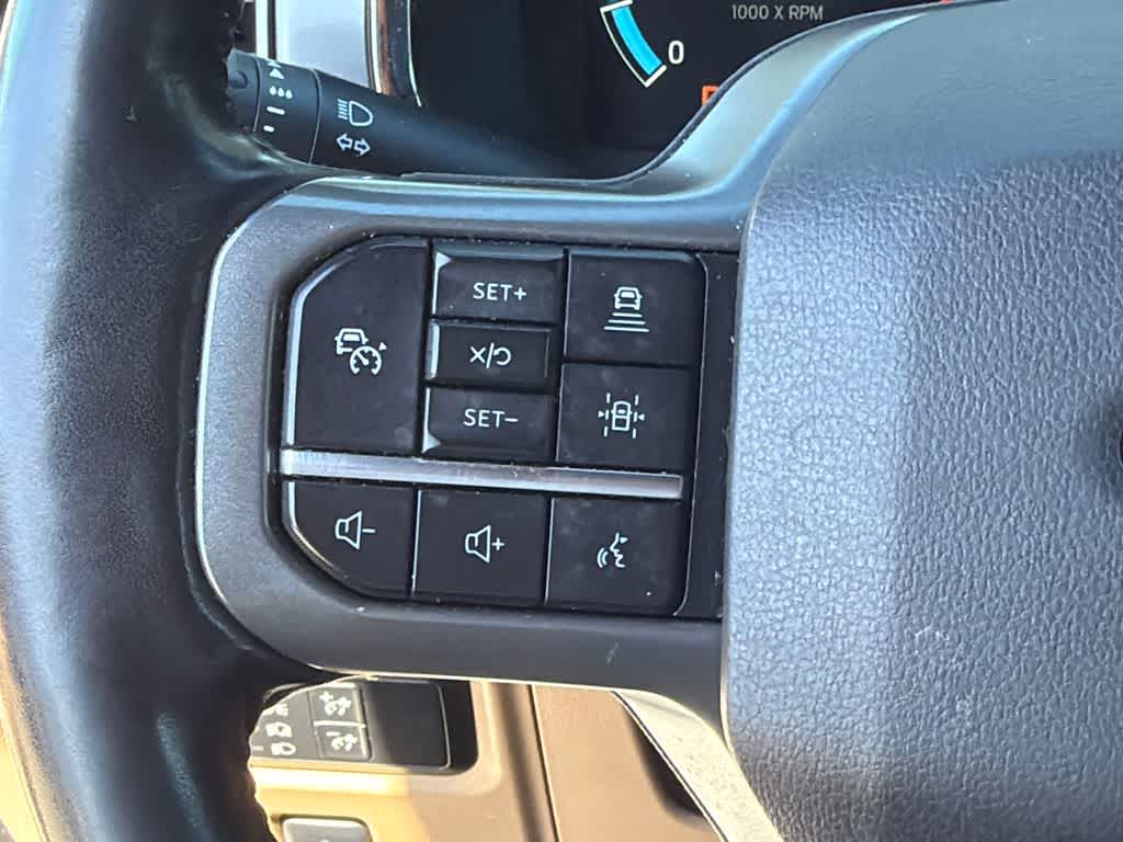 Thumbnail: 2021 Ford F-150 - 22