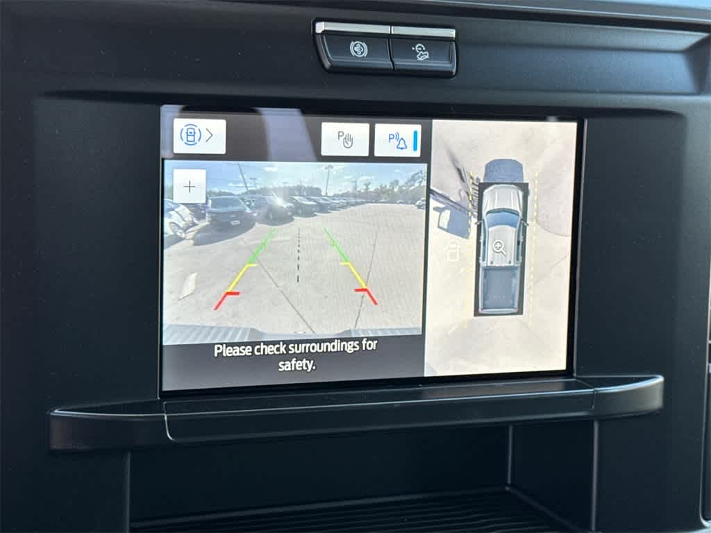 Thumbnail: 2025 Ford F-250 - 27