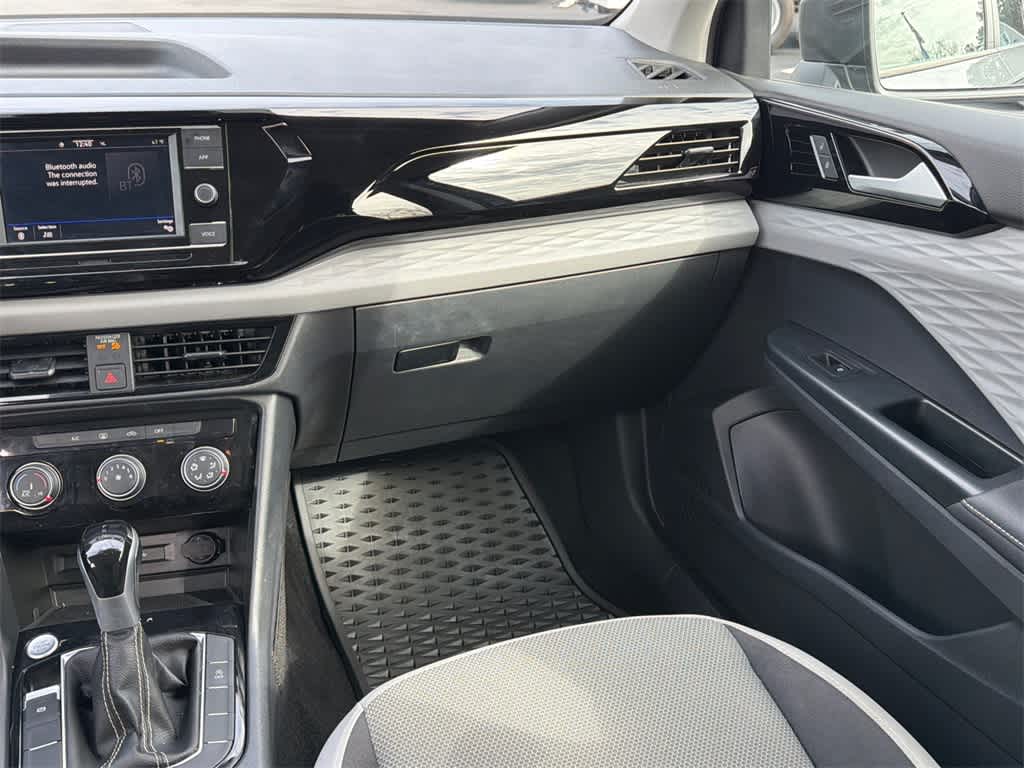 Thumbnail: 2024 Volkswagen Taos - 20