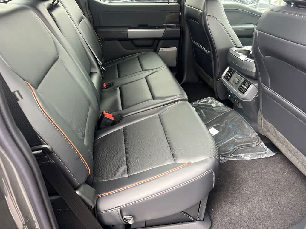 Thumbnail: 2025 Ford F-150 - 14