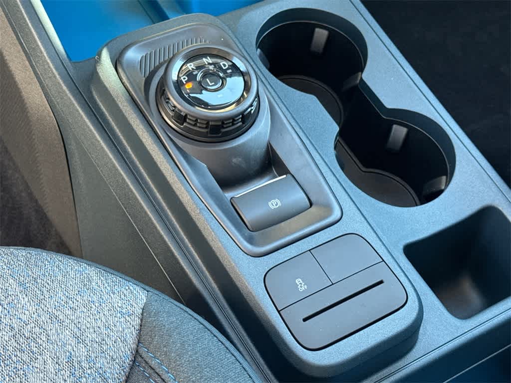 Thumbnail: 2025 Ford Maverick - 29