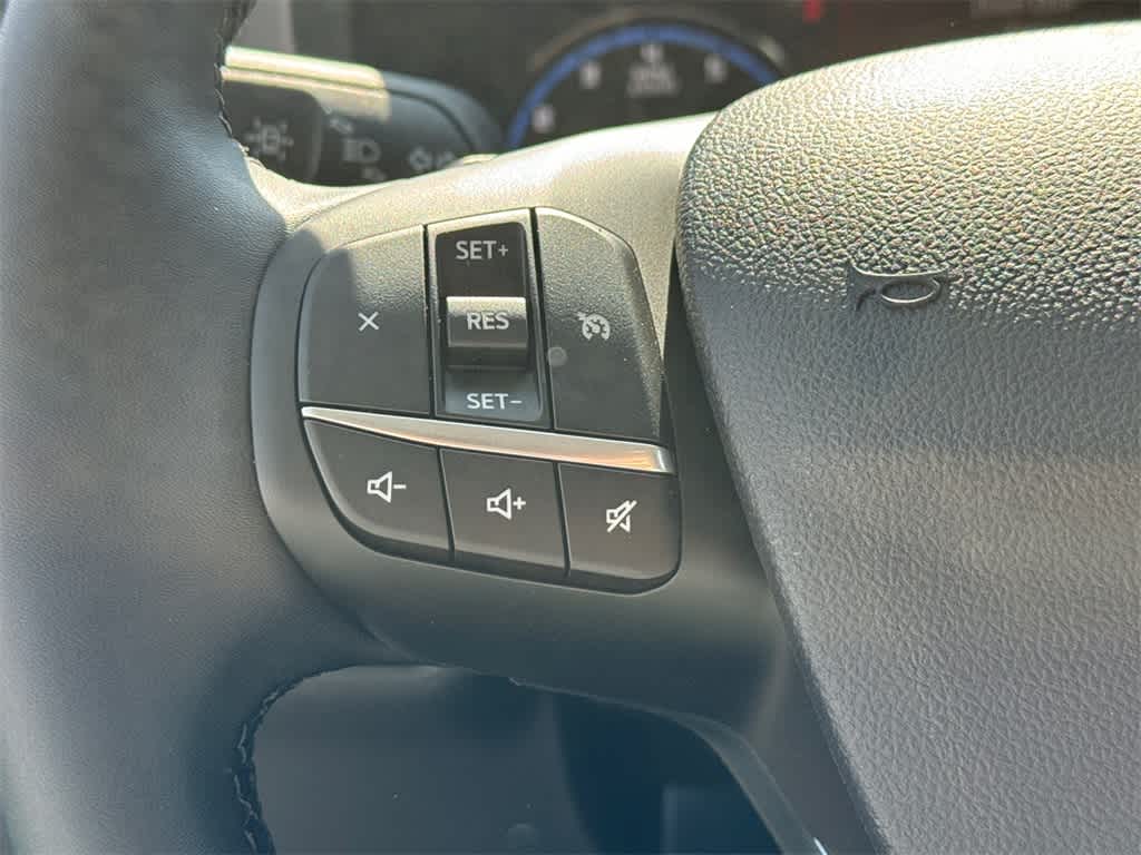 Thumbnail: 2024 Ford Bronco Sport - 20