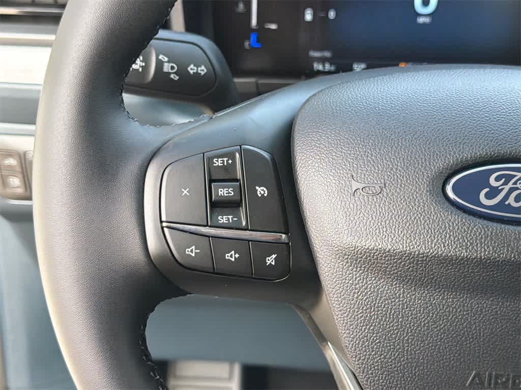 Thumbnail: 2026 Ford Maverick - 22