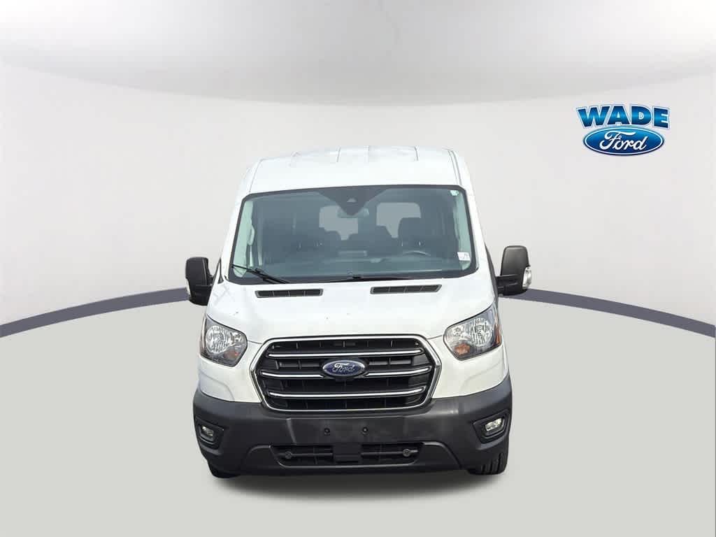 Thumbnail: 2020 Ford Transit Series - 2