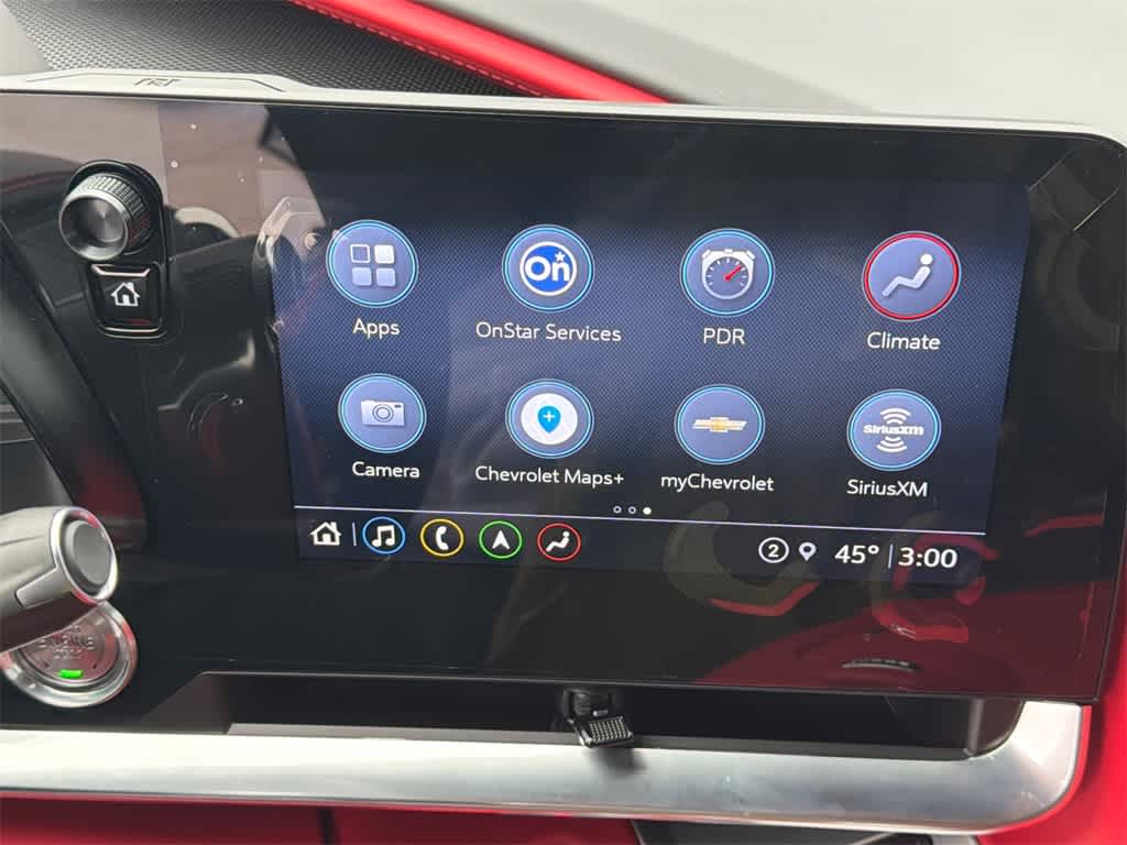 Thumbnail: 2023 Chevrolet Corvette - 18