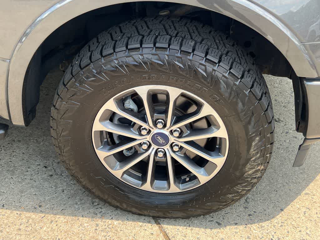 Thumbnail: 2020 Ford F-150 - 13
