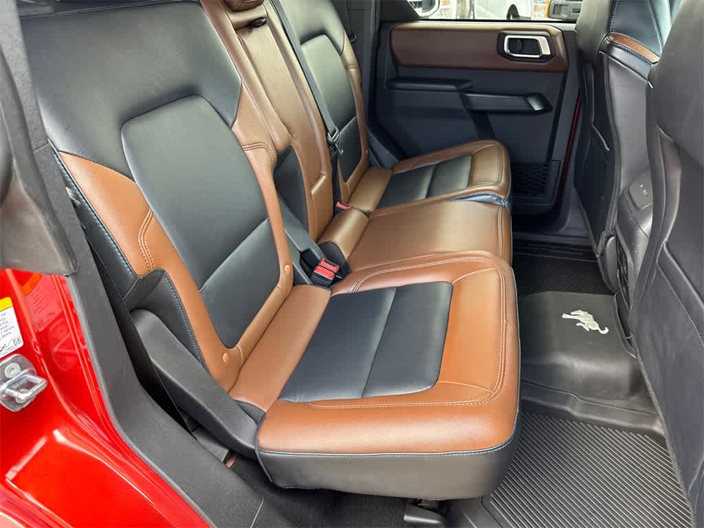 Thumbnail: 2024 Ford Bronco - 14