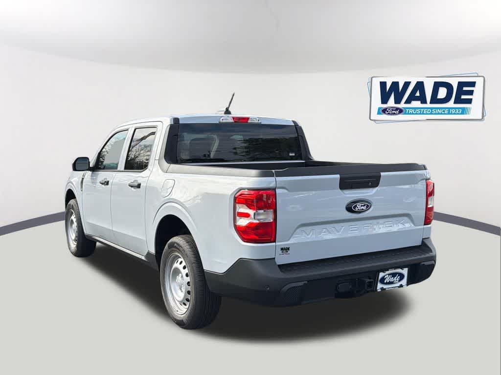 Thumbnail: 2026 Ford Maverick - 7