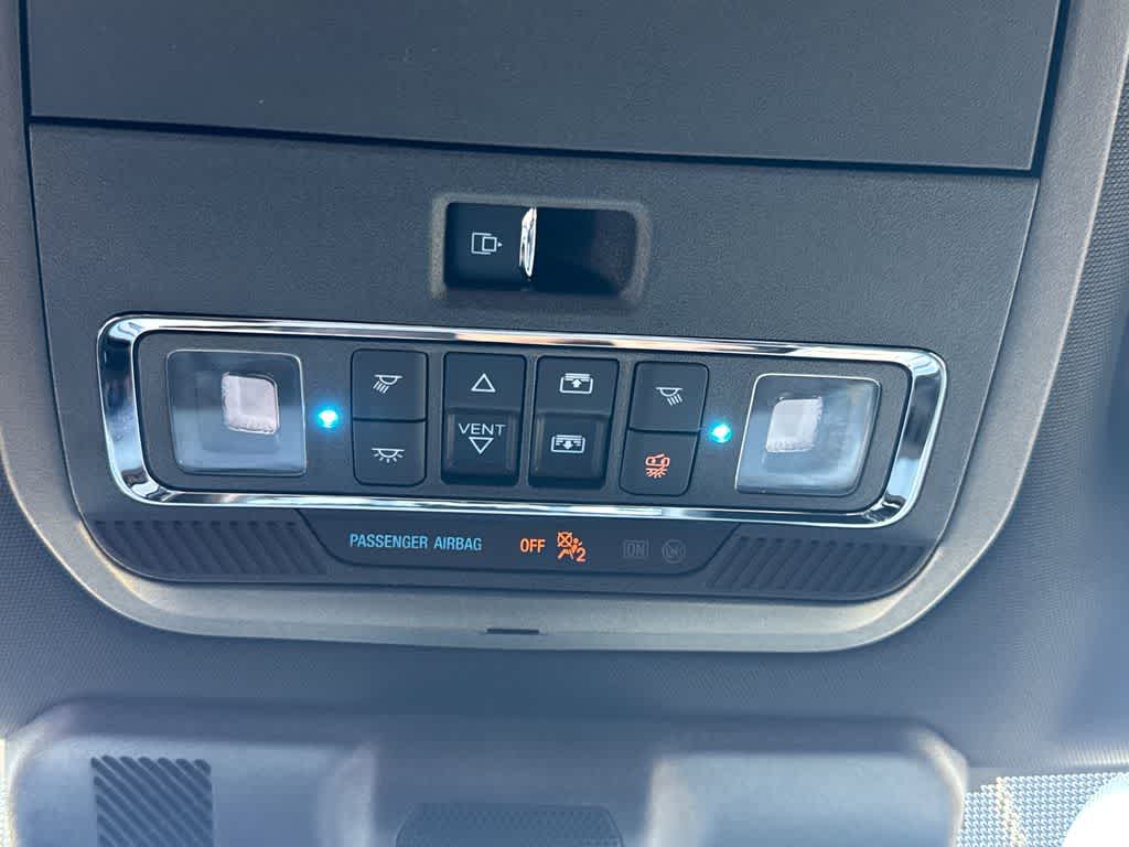 Thumbnail: 2025 Ford F-150 - 33