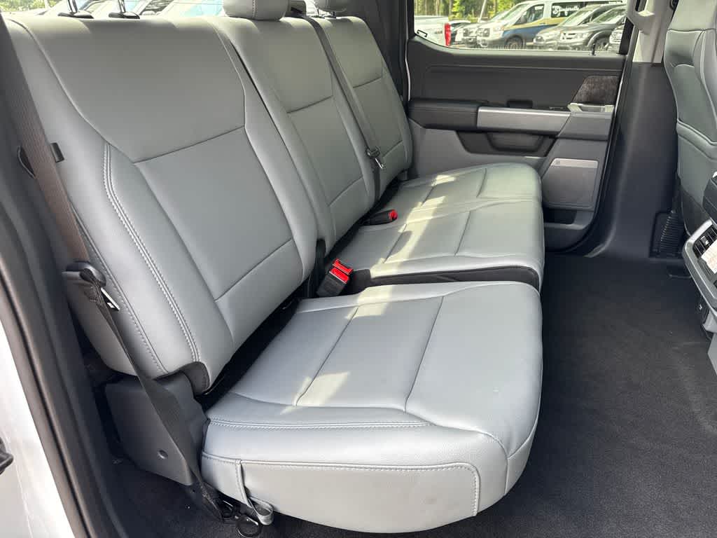 Thumbnail: 2025 Ford F-150 - 14