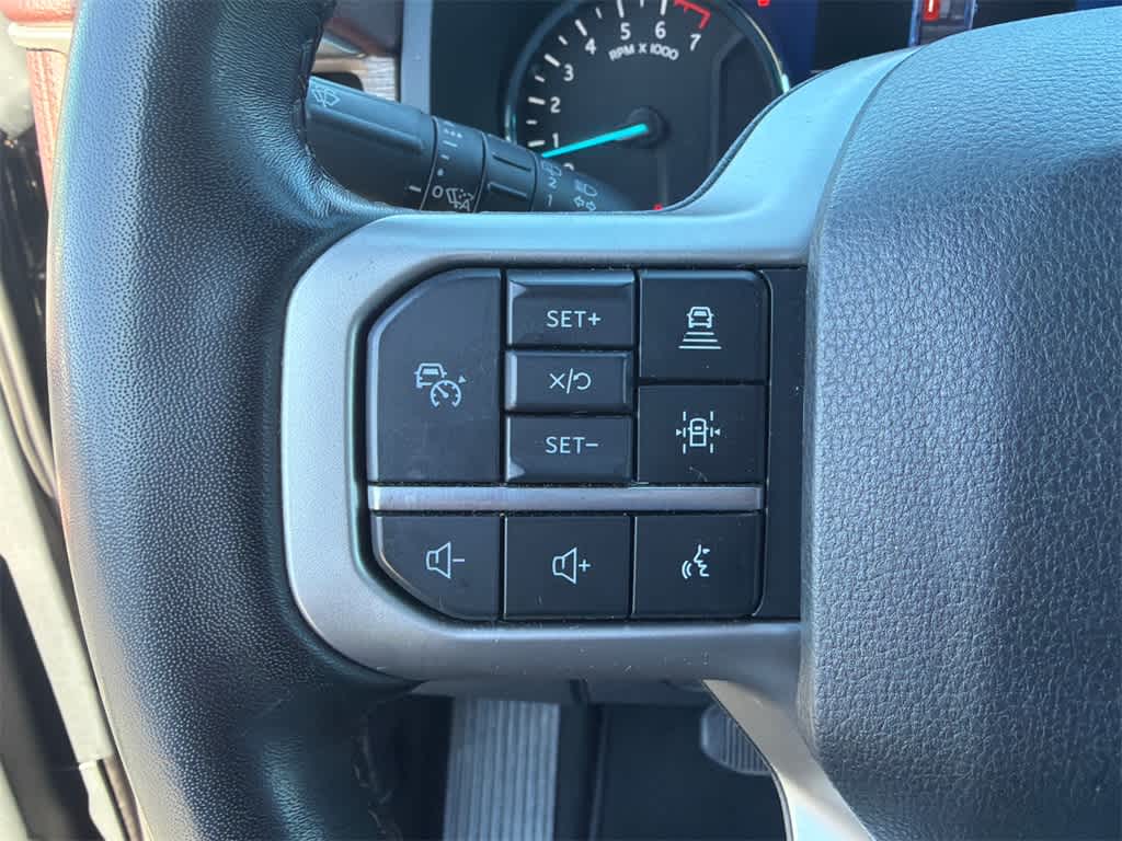 Thumbnail: 2023 Ford Expedition - 25