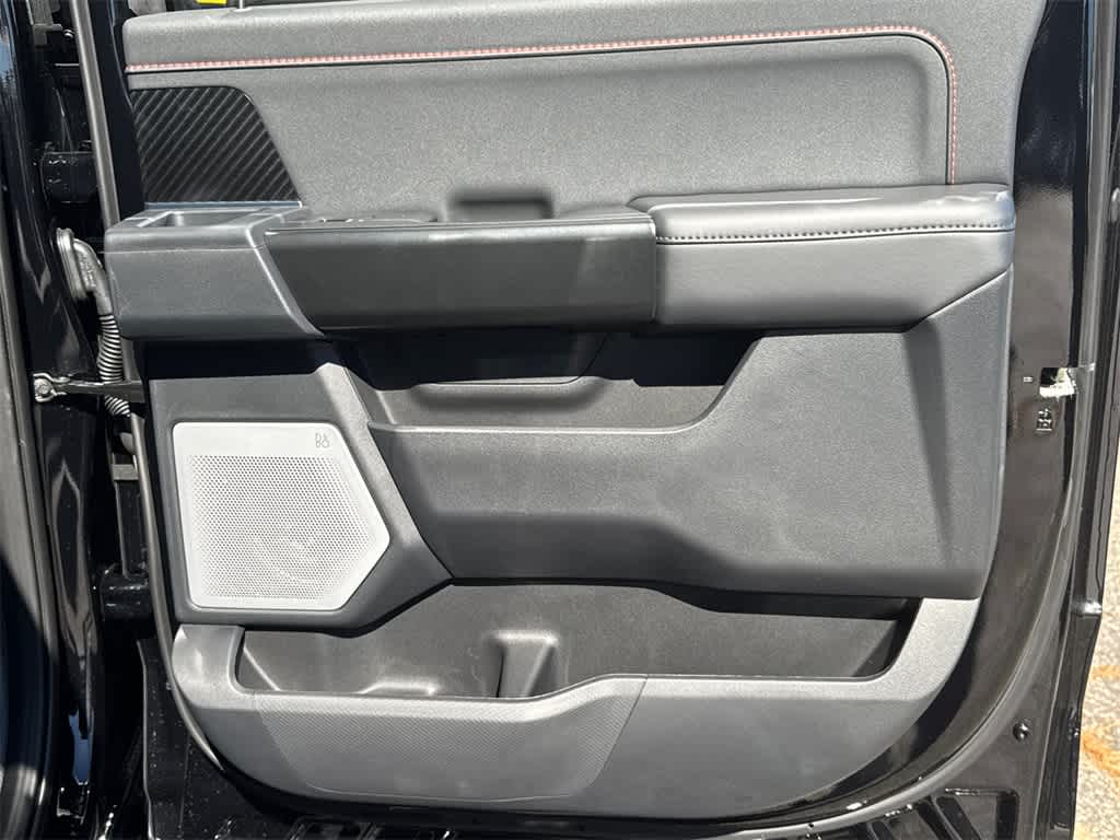 Thumbnail: 2025 Ford F-150 - 15