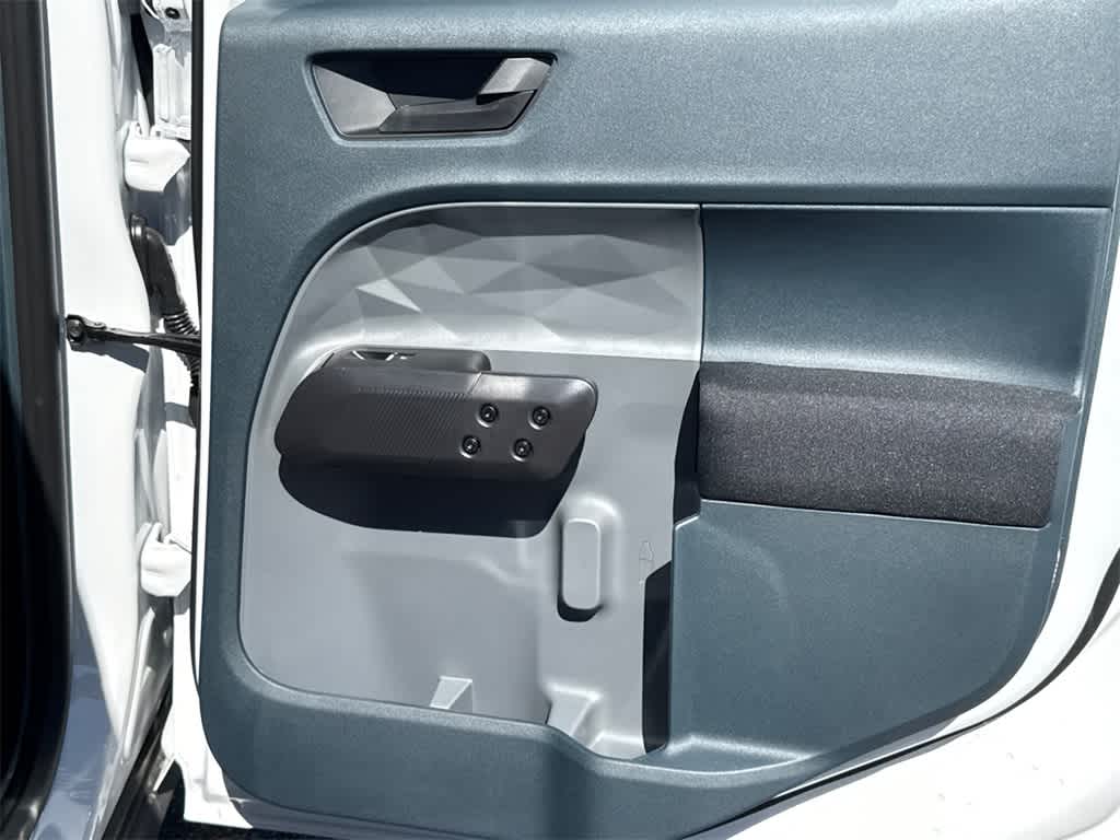 Thumbnail: 2025 Ford Maverick - 15