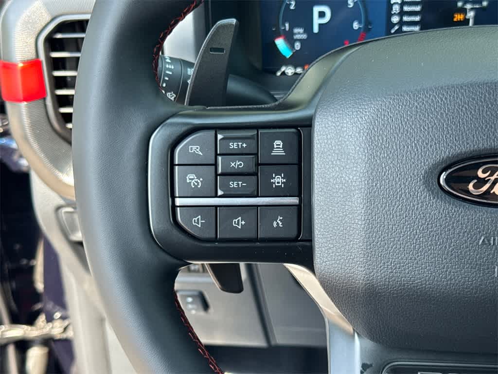 Thumbnail: 2025 Ford F-150 - 23