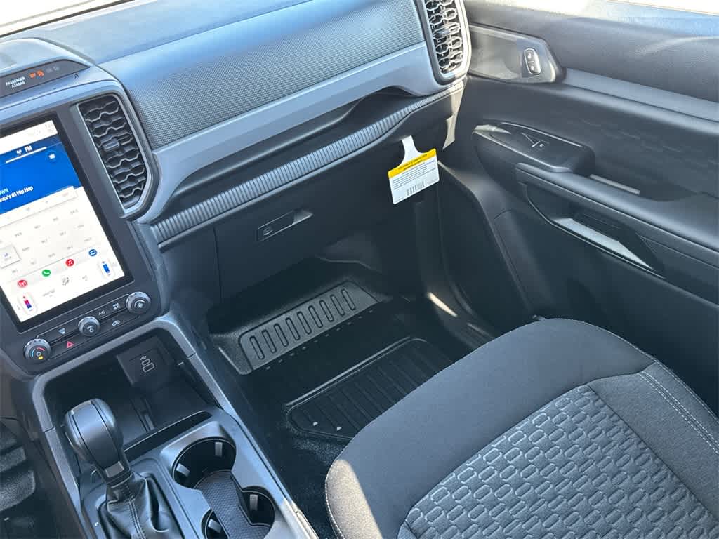 Thumbnail: 2025 Ford Ranger - 20