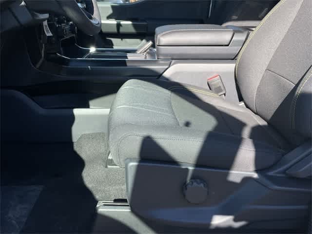 2024 Ford F-150 STX 12