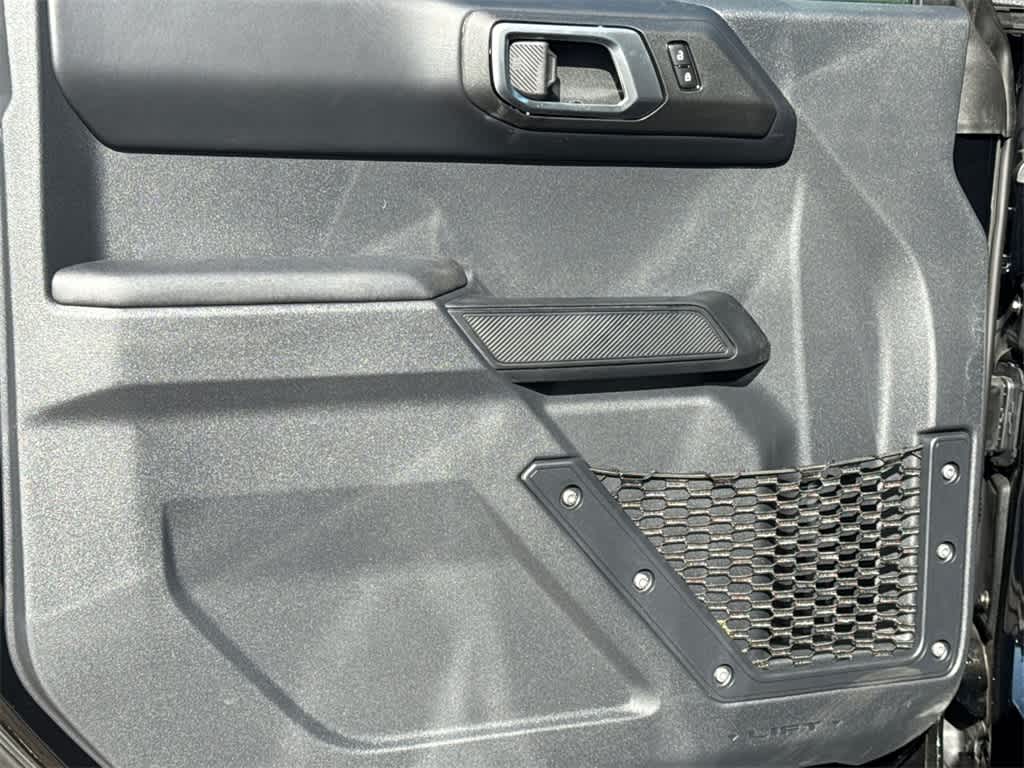 Thumbnail: 2025 Ford Bronco - 11