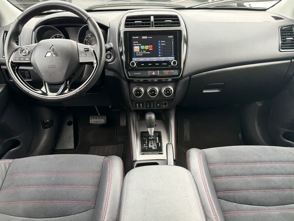 Thumbnail: 2024 Mitsubishi Outlander Sport - 18