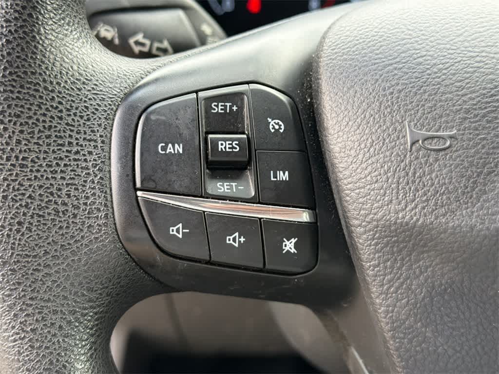 Thumbnail: 2020 Ford Transit Series - 21