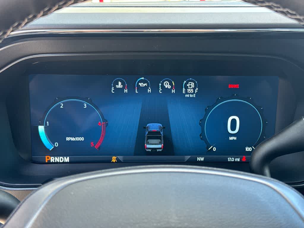 Thumbnail: 2026 Ford F-250 - 25