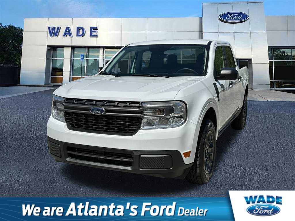 2024 Ford Maverick XLT -
                  Smyrna, GA