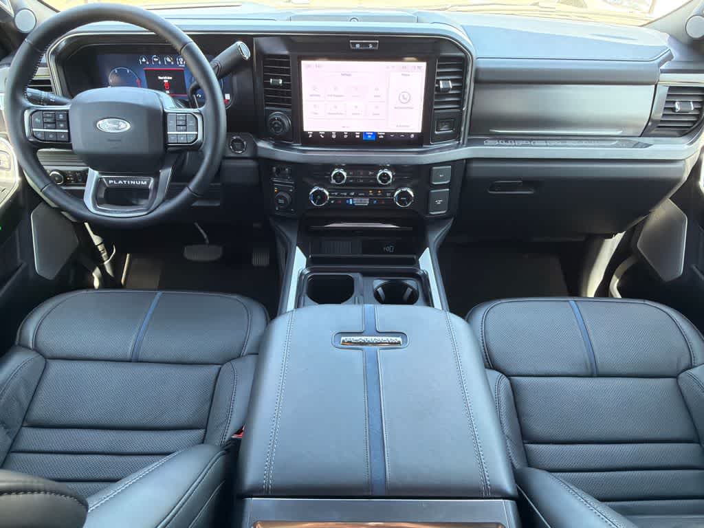 Thumbnail: 2026 Ford F-350 - 19