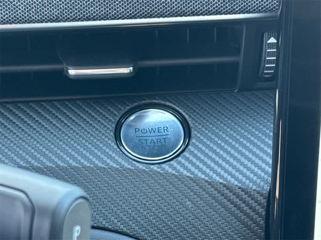 Thumbnail: 2025 Ford Mustang Mach-E - 30