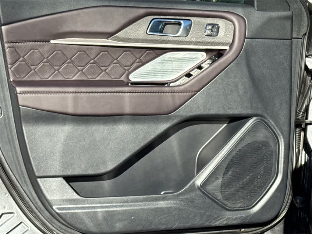 Thumbnail: 2025 Ford Explorer - 11