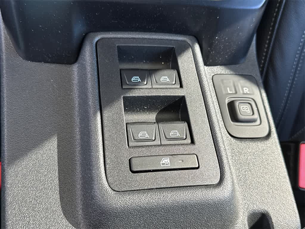 Thumbnail: 2025 Ford Bronco - 30