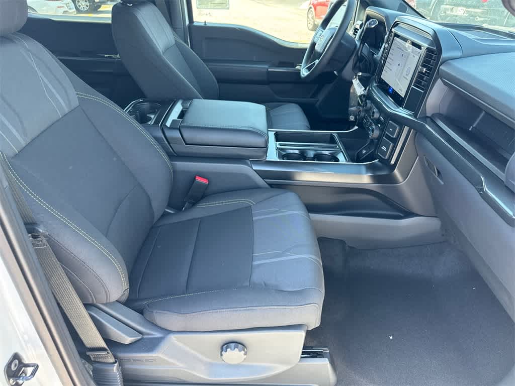 Thumbnail: 2025 Ford F-150 - 12