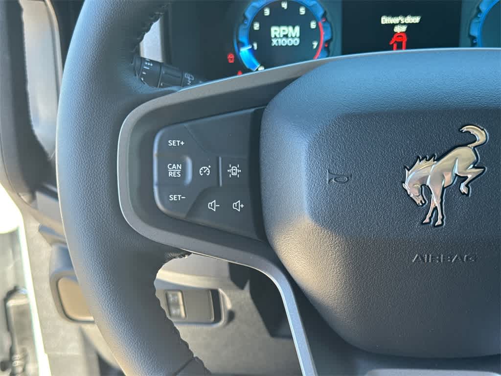 Thumbnail: 2025 Ford Bronco - 22