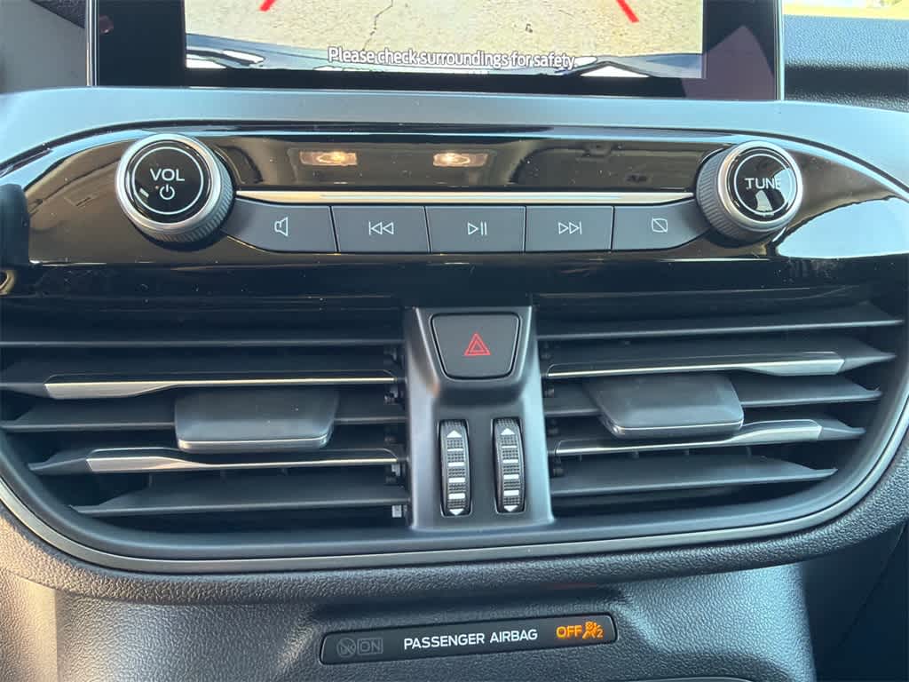 Thumbnail: 2026 Ford Escape - 28